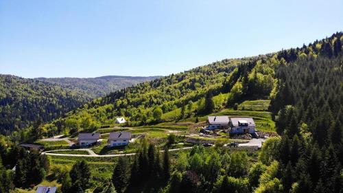 Mszana Dolna Cama Y Desayuno | Gorczańskie Zacisze