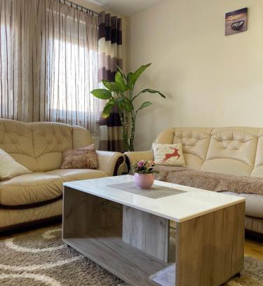 Zvezdara Apartamento | Gordana Apartments