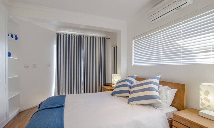 Mountainside Apartamento | La bahía de gordon | Atlantic View Standard 2 habitaciones