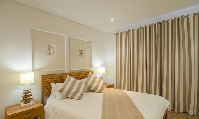 Mountainside Apartamento | La bahía de gordon | Atlantic View Standard 3 habitaciones