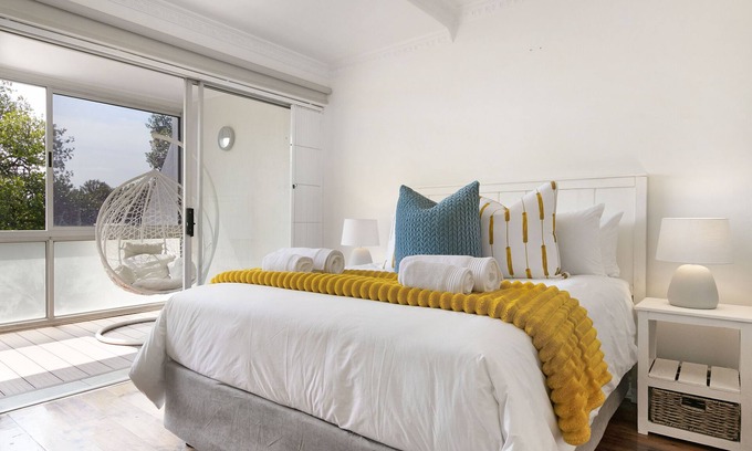 Gordon's Bay Apartamento | Gordonia 10 - Three Bedroom Apartment, Sleeps 6