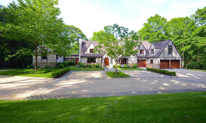 Tuckahoe Casa | PRECIOSA NUEVA, 10K SF VILLA PRIVADA CON CADA AMENIDAD IMAGINABLE