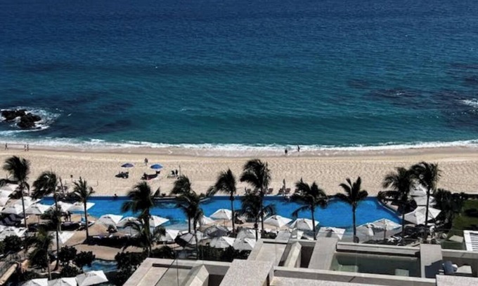 Santa Rosa Complejo | Gorgeous 2-bedrm resort in superb San José del Cabo with infinity pool, & more!