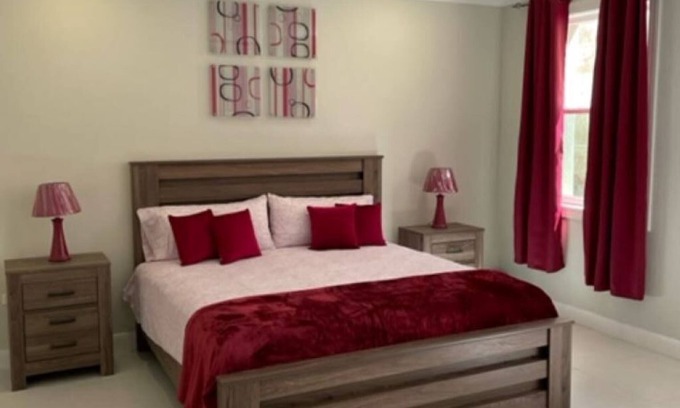 Reading Condominio | Gorgeous 2 bed, 2 bath condo - Montego Bay area