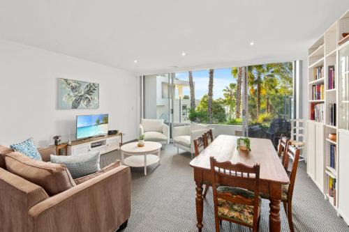Chiswick Apartamento | Gorgeous 2-Bed Unit near Riverside Parks