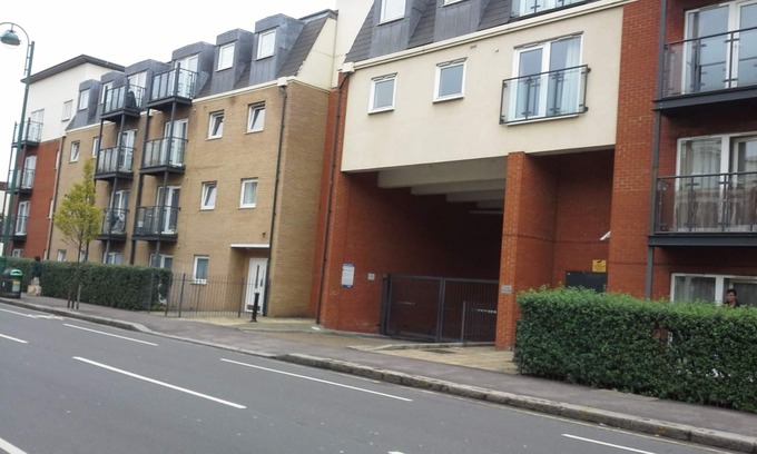 Leytonstone Apartamento | HERMOSO APARTAMENTO DE 2 DORMITORIOS, PARA 6 PERSONAS