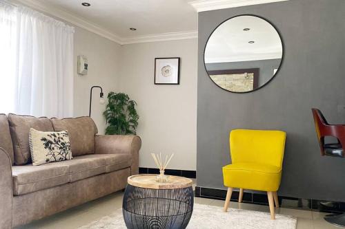 Secunda Apartamento | Gorgeous 2-Bedroom apartment