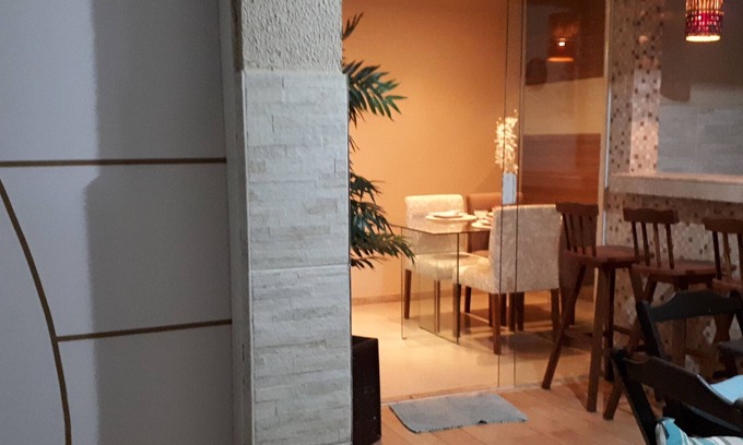 Pituacu Casa | Hermosa aldea de 3/4 decorada en el borde de Salvador