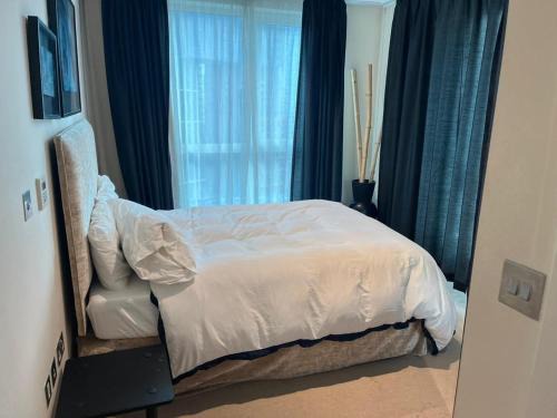 Vauxhall Apartamento | Gorgeous 3 Bedroom flat in Vauxhall with City Views