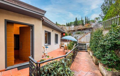 Greve in Chianti Apartamento | Gorgeous Apartment In Il Ferrone