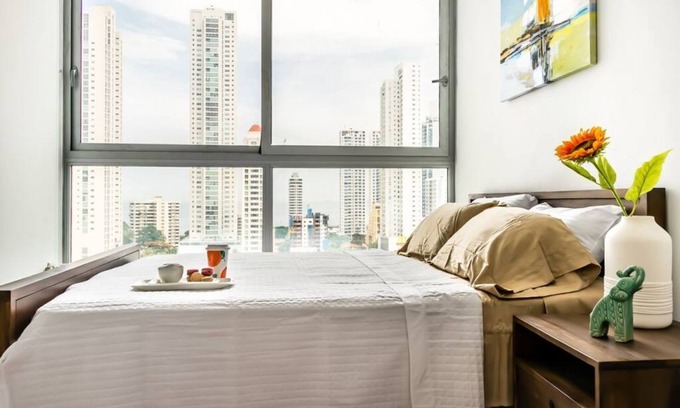 Tumba Vieja Casa | Gorgeous Apartment Ocean View | PH Boutique Quartier del Mar