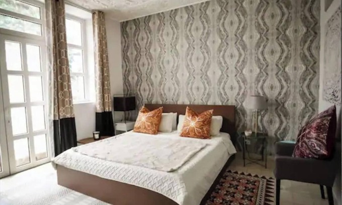 Casco Viejo Apartamento | Apartamento terraza privada. Free tour incluido P1