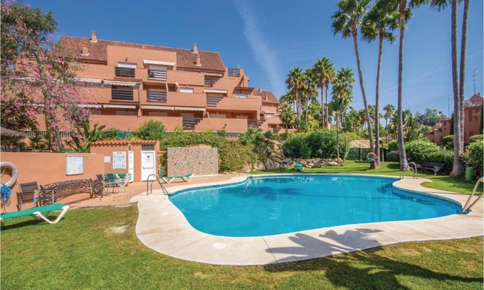 Casares Apartamento | Gorgeous Apartment In Casares Costa