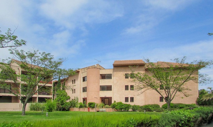Moriani-Plage Apartamento | Precioso apartamento en Moriani Plage