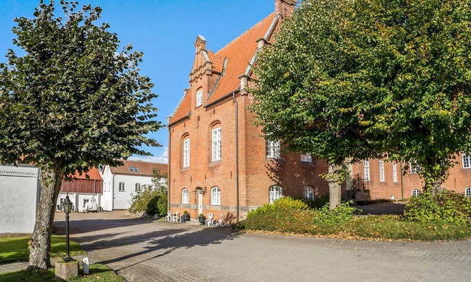 Skanderborg Municipality Apartamento | Precioso apartamento en Skanderborg