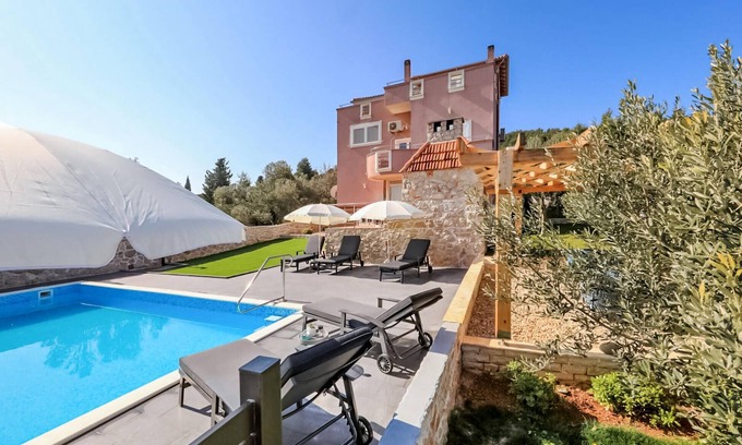 Dobropoljana Apartamento | Precioso apartamento en Dobropoljana