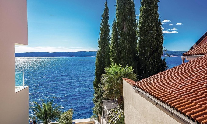 Selce Apartamento | Precioso apartamento en Crikvenica