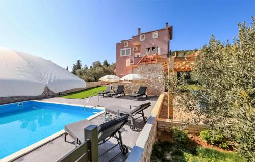 Dobropoljana Apartamento | Gorgeous Apartment In Dobropoljana