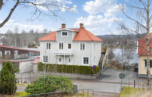 Bengtsfors Apartamento | Gorgeous Apartment In Bengtsfors