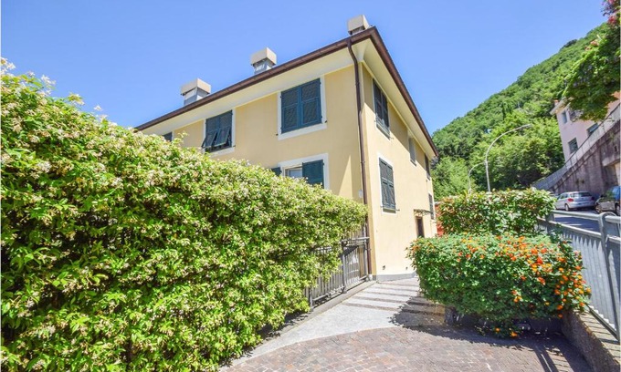 Bogliasco Apartamento | Gorgeous Apartment In Bogliasco