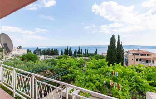 Duce Apartamento | Gorgeous Apartment In Duce With Wifi