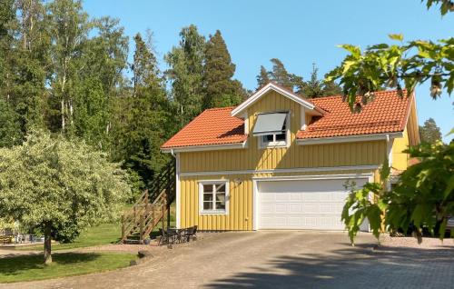 Hammaro Apartamento | Gorgeous Apartment In Hammar With Kitchen