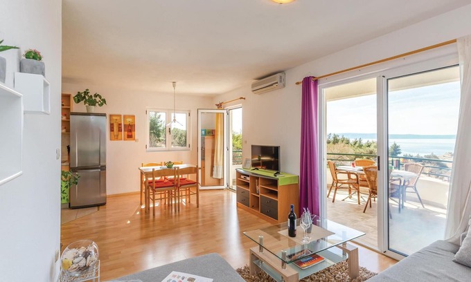 Makarska Apartamento | Precioso apartamento en Makarska