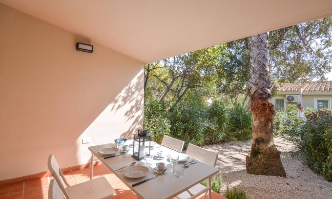 Costa Rei Apartamento | Precioso apartamento en Costa Rei