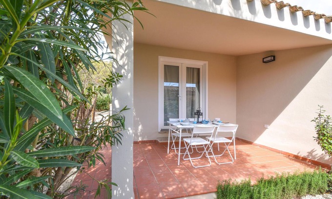 Costa Rei Apartamento | Precioso apartamento en Costa Rei