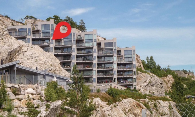 Kragero Apartamento | Precioso apartamento en Kragerø