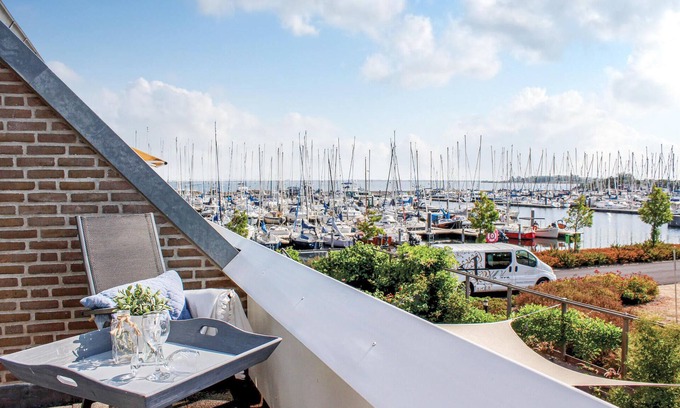 Bruinisse Apartamento | Precioso apartamento en Bruinisse