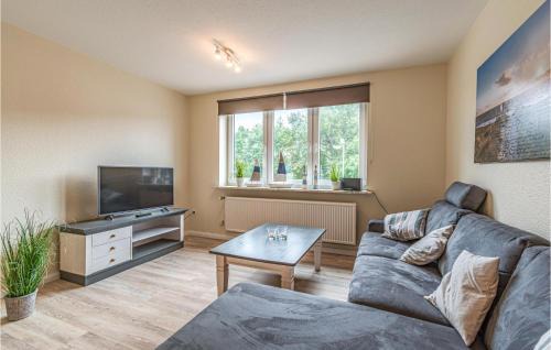 Fedderswarf Apartamento | Gorgeous Apartment In Ockholm With Wifi