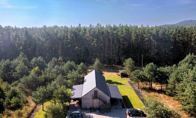 Smoldzino Apartamento | Precioso apartamento en Smoldzino