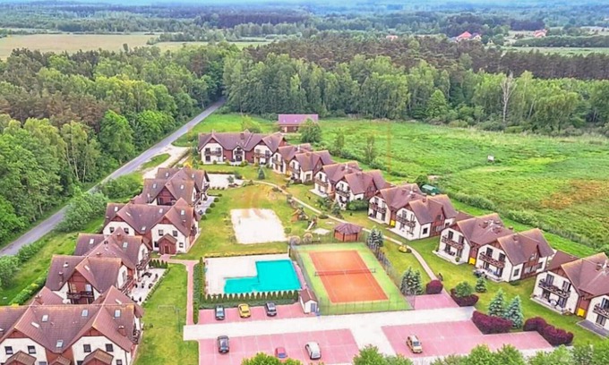 Zarnowska Apartamento | Precioso apartamento en Zarnowska