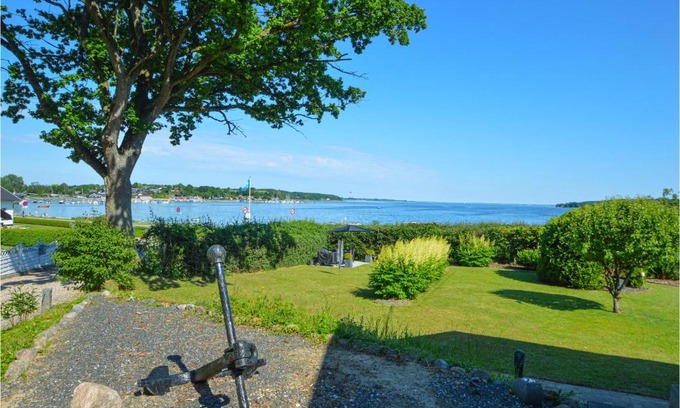 Rodekro Apartamento | Gorgeous Apartment In Rødekro With Wifi