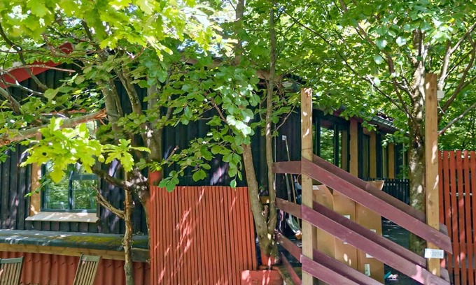 Asljunga Apartamento | Precioso apartamento en åsljunga
