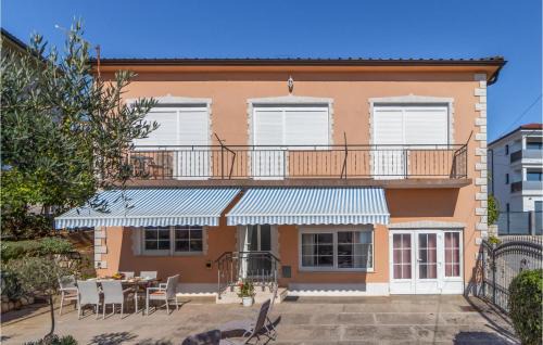 Selce Apartamento | Gorgeous Apartment In Selce With Wifi