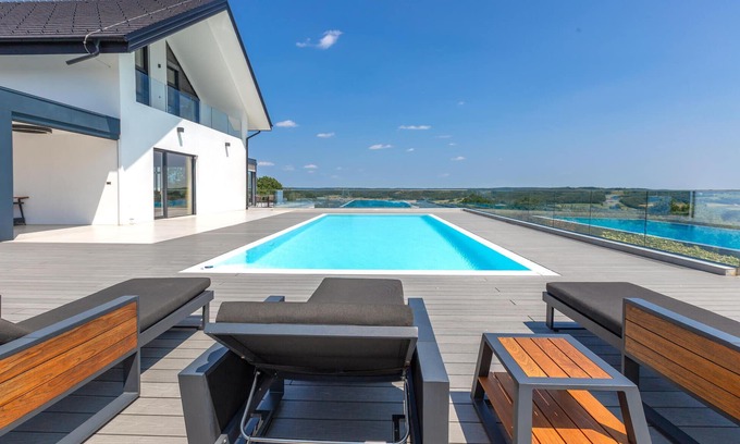 Tisina Apartamento | Precioso apartamento en Rogasovci