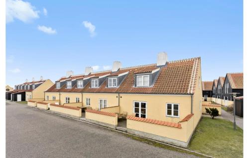 Skagen Apartamento | Gorgeous Apartment In Skagen With Sauna