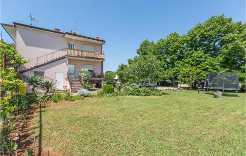 Finida Apartamento | Gorgeous Apartment In Umag With Wifi