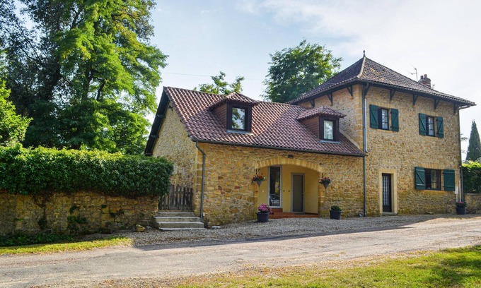 Vitrac Apartamento | Precioso apartamento en Vitrac con WiFi