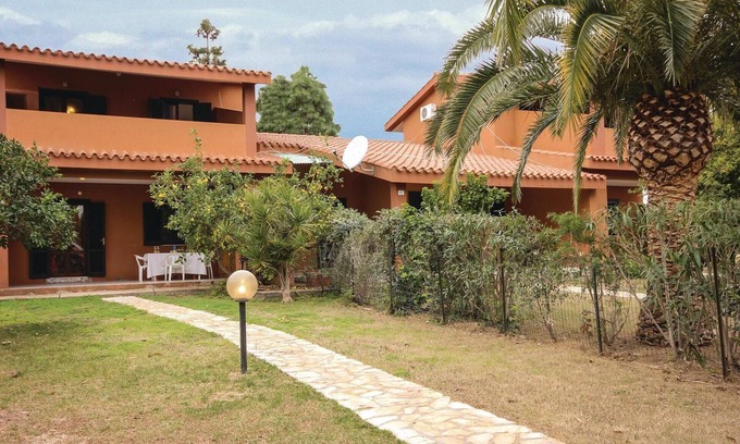 Costa Rei Apartamento | Precioso apartamento en Costa Rei -CA-