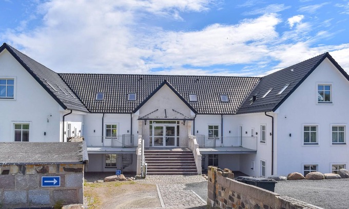 Sodra Sandby Apartamento | Precioso apartamento en Södra Sandby