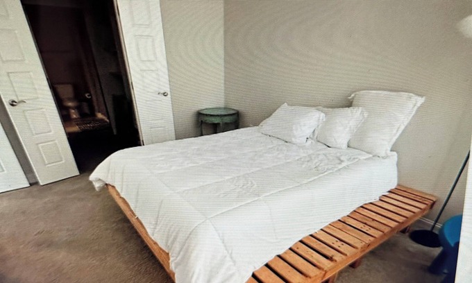 Downtown Indianapolis Apartamento | Gorgeous apartment downtown Indy steps from Monument Circle