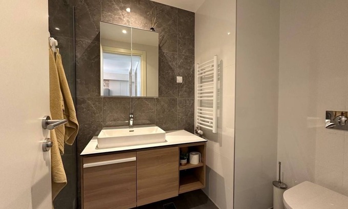 Sarajevska Apartamento | Gorgeous Apartment with view on Sava River