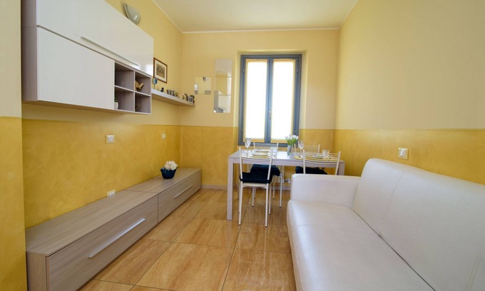 Rho Apartamento | Gorgeous apartment within walking distance of downtown
