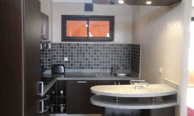 Palmeraie Apartamento | Precioso apartamento con comodidades del resort