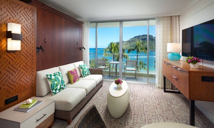 Nawiliwili Complejo | GORGEOUS BEACHFRONT KAUAI CLUB+AMENITIES, 2BR
