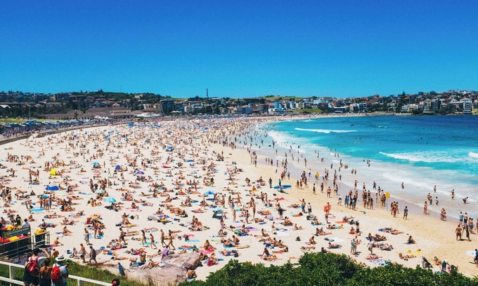 Bondi Apartamento | Gorgeous Bondi Beach & Ocean Views, Next To Beach