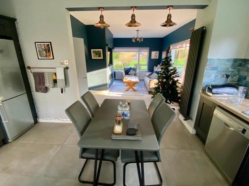 Faithlegg Casa | Gorgeous bungalow in Faithlegg, County Waterford